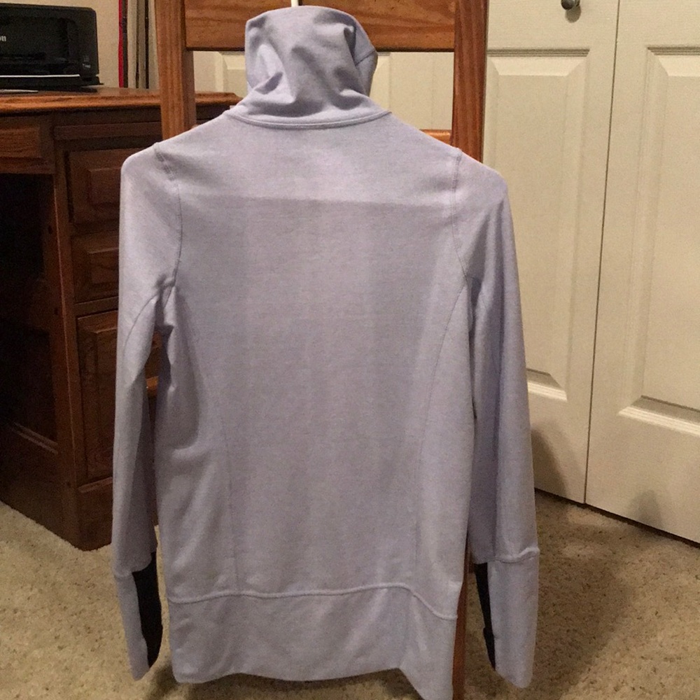 Lululemon Stride Jacket - Picture 4 of 7